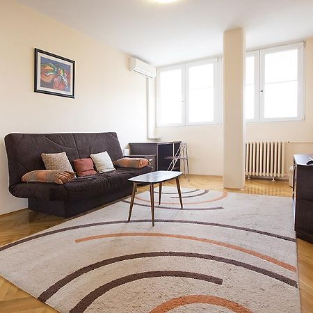 Apartment Loti Bělehrad Exteriér fotografie