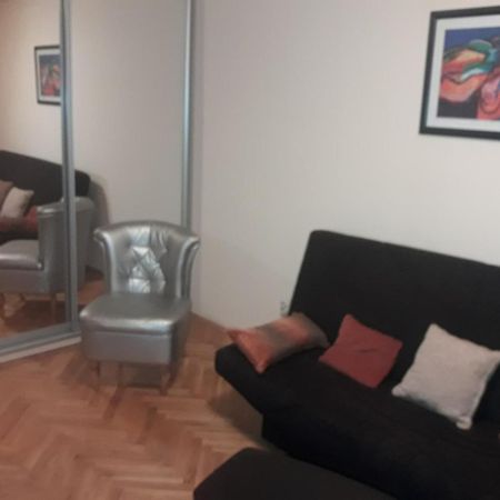 Apartment Loti Bělehrad Exteriér fotografie