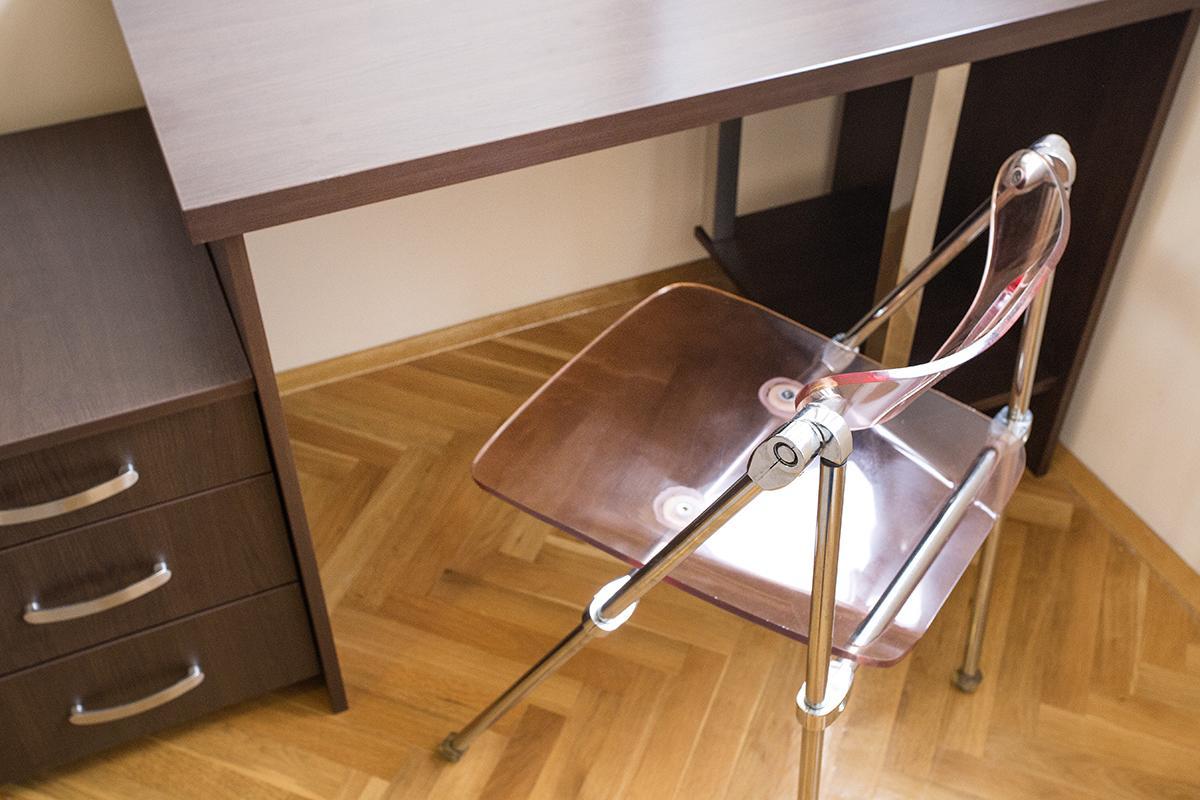 Apartment Loti Bělehrad Exteriér fotografie