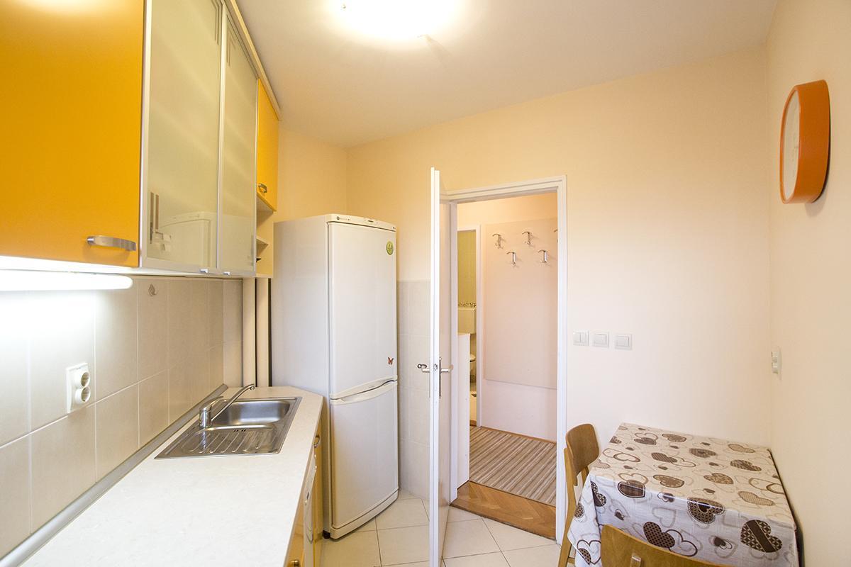 Apartment Loti Bělehrad Exteriér fotografie