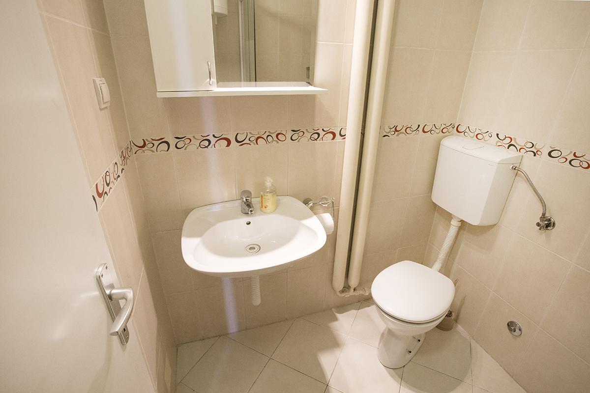 Apartment Loti Bělehrad Exteriér fotografie